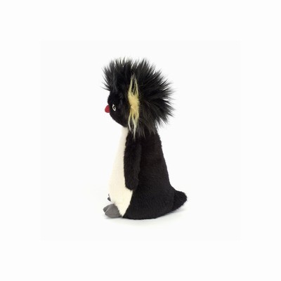 Jellycat Ronnie Rockhopper Pingüino | WBDZ-27530